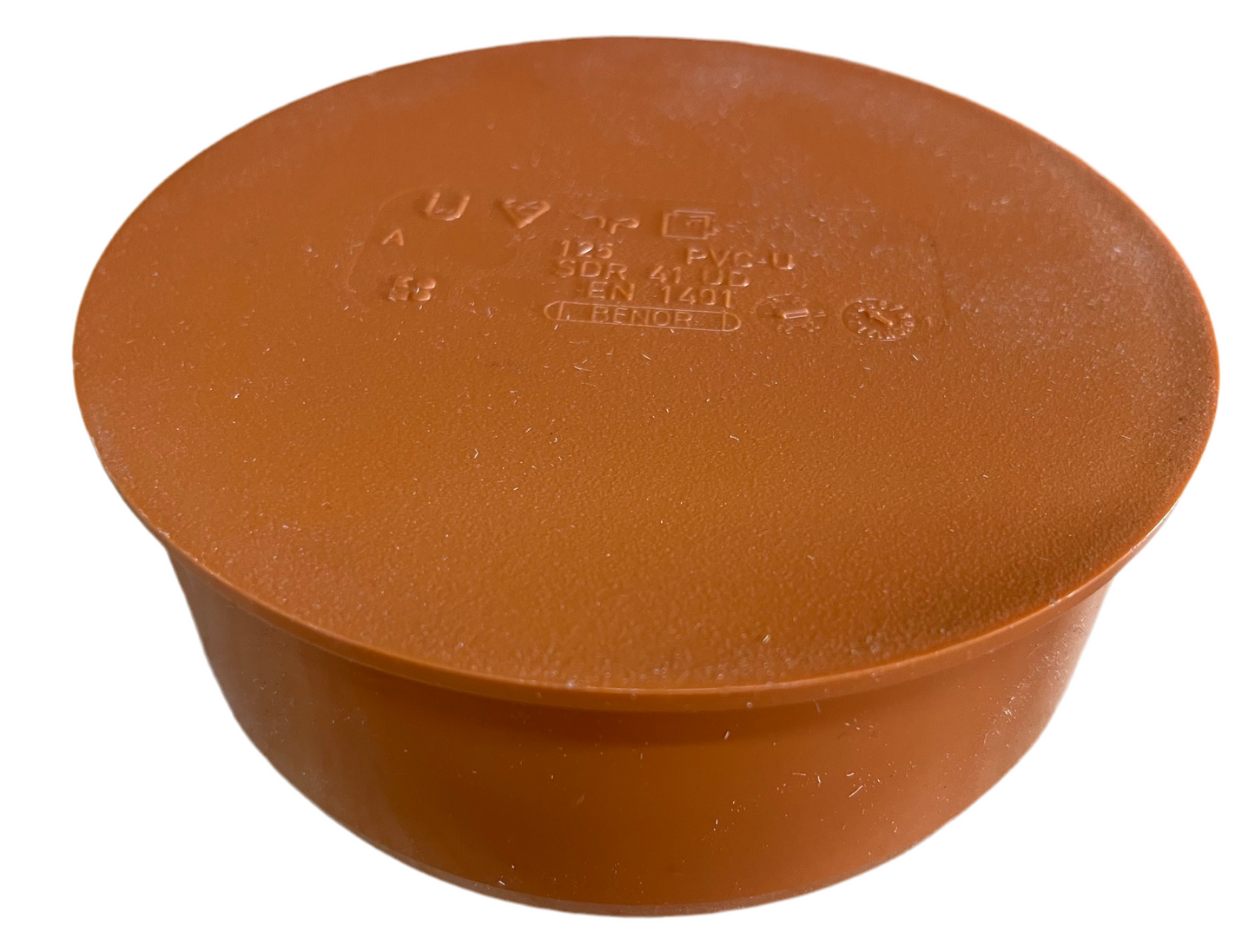 Borehole cap