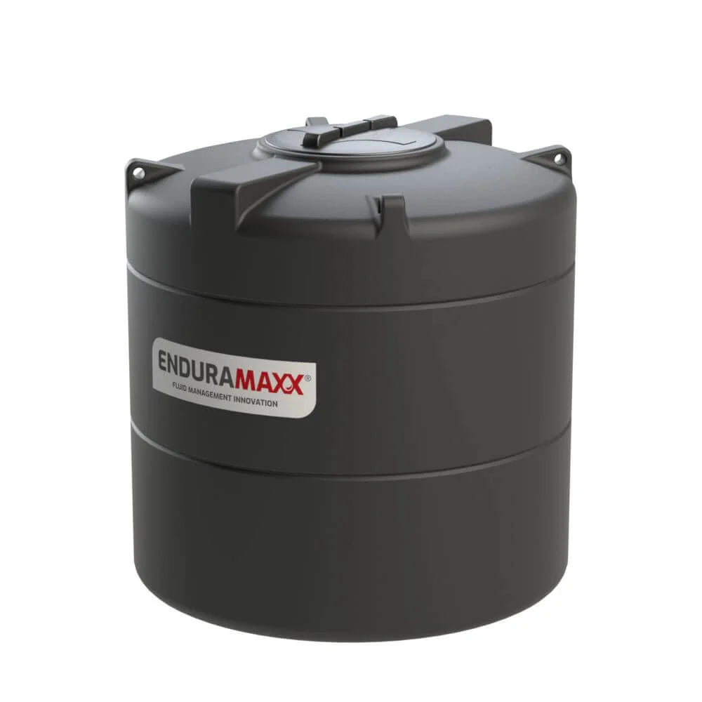1,250 Litre Potable Drinking Water Tank