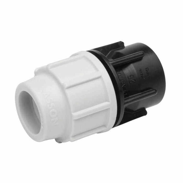 Plasson 1" Female adaptor 25, 32mm