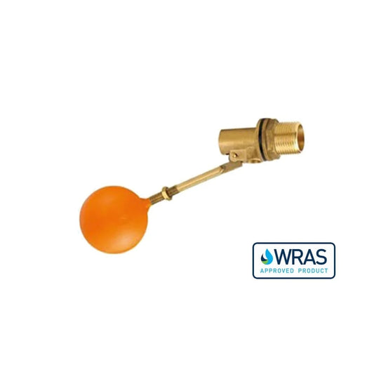 ½” Ball Cock and Float – WRAS Approved