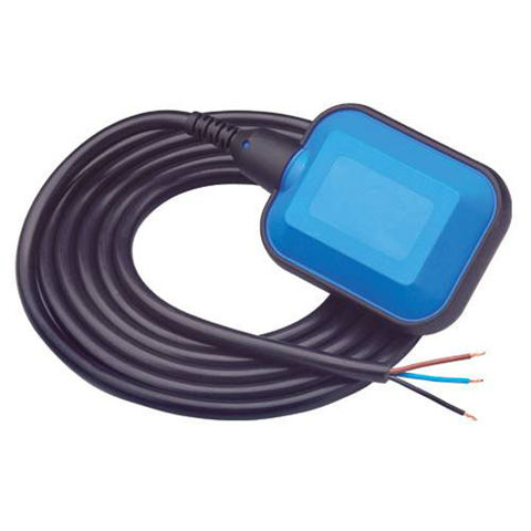Float Switch and Weight