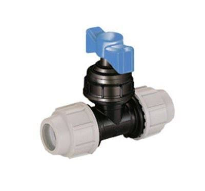 Plasson Stop Tap 20, 25, 32mm