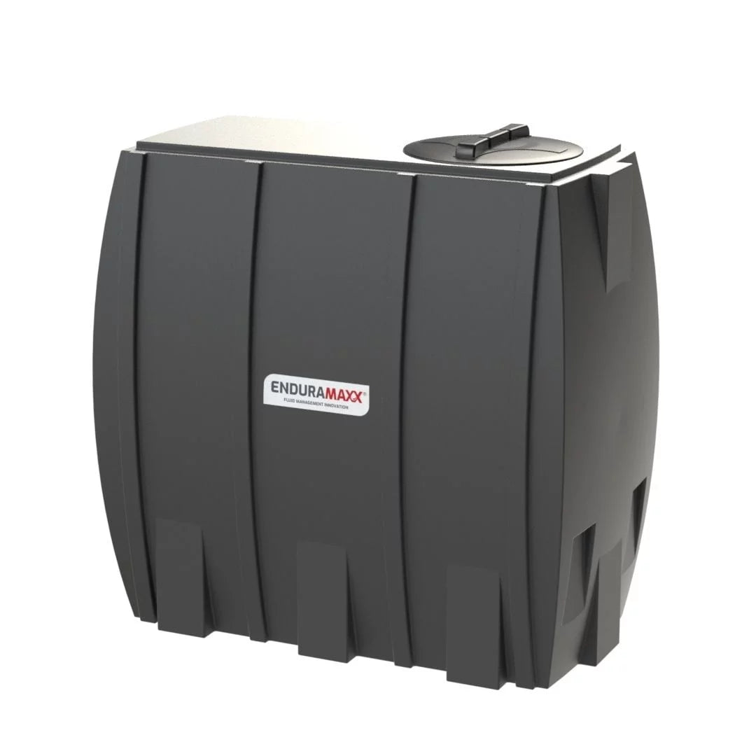 1,000 Litre Slimline Potable Drinking Water Tank
