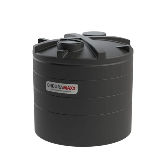 10,000 Litre Potable Drinking Water Tank – low profile