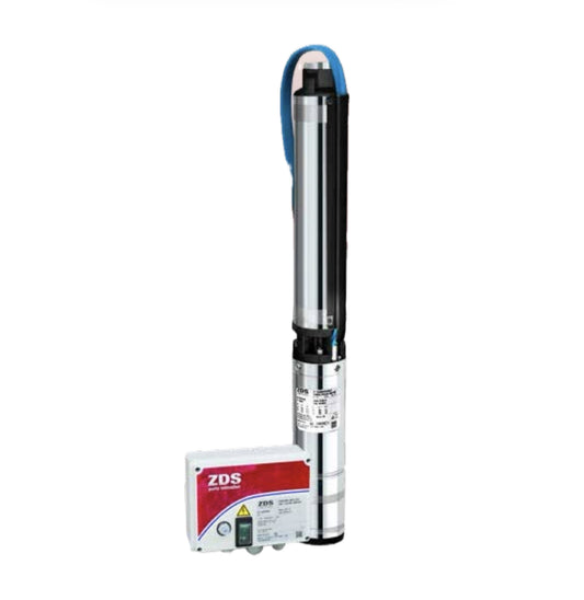 ZDS P.2-24-03 1.1kw