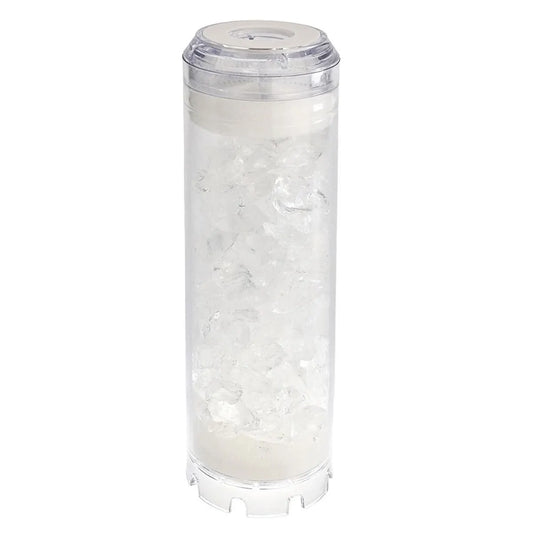 Hexameta Phospahte 10" scale inhibiting filter