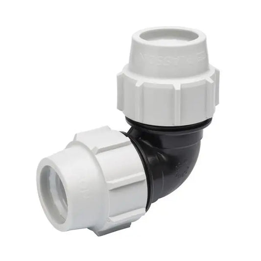 Plasson Elbow 20, 25, 32mm