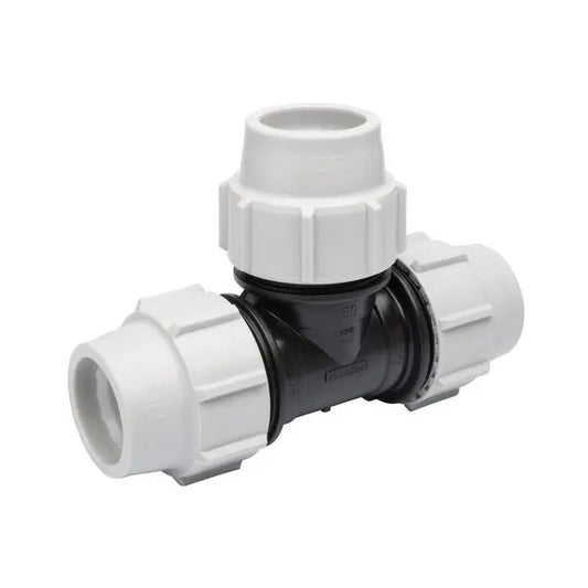 Plasson Tee 20, 25, 32mm