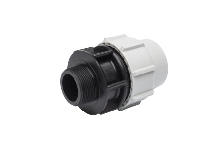 Plasson 3/4" Male Adaptor 25, 32mm