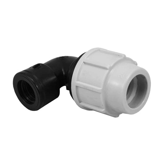 Plasson 3/4" Female Elbow 25, 32mm