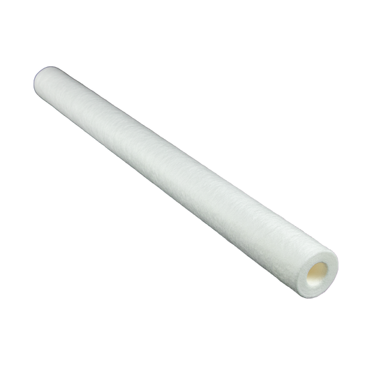 1 Micron Spun Sediment filter