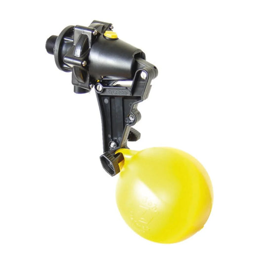 Topaz Float Valve