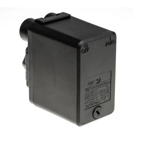 Pressure Switch
